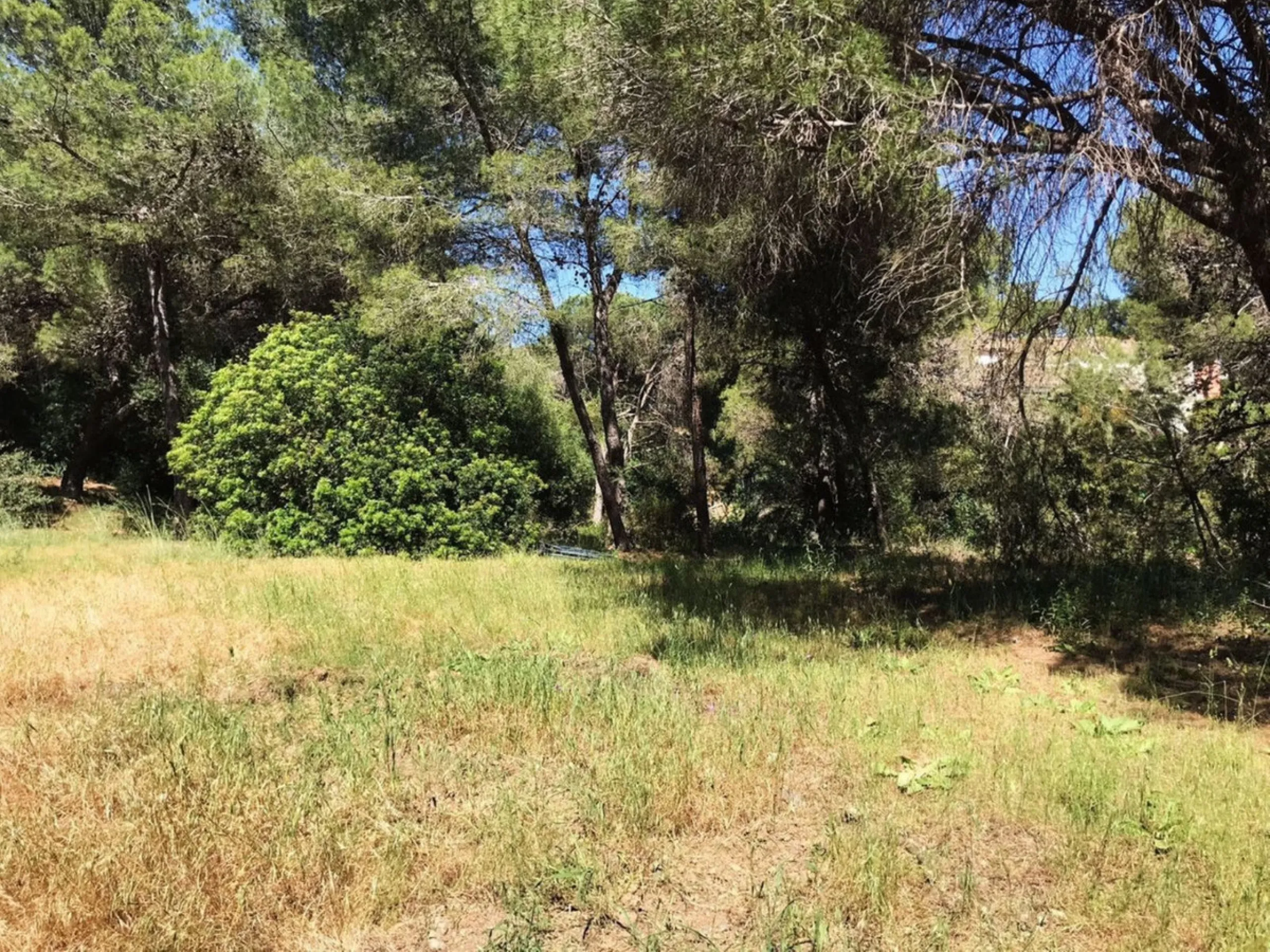 Plot - Residential Plot в продаже в Marbella, Málaga. Площадь участка 4100 м²