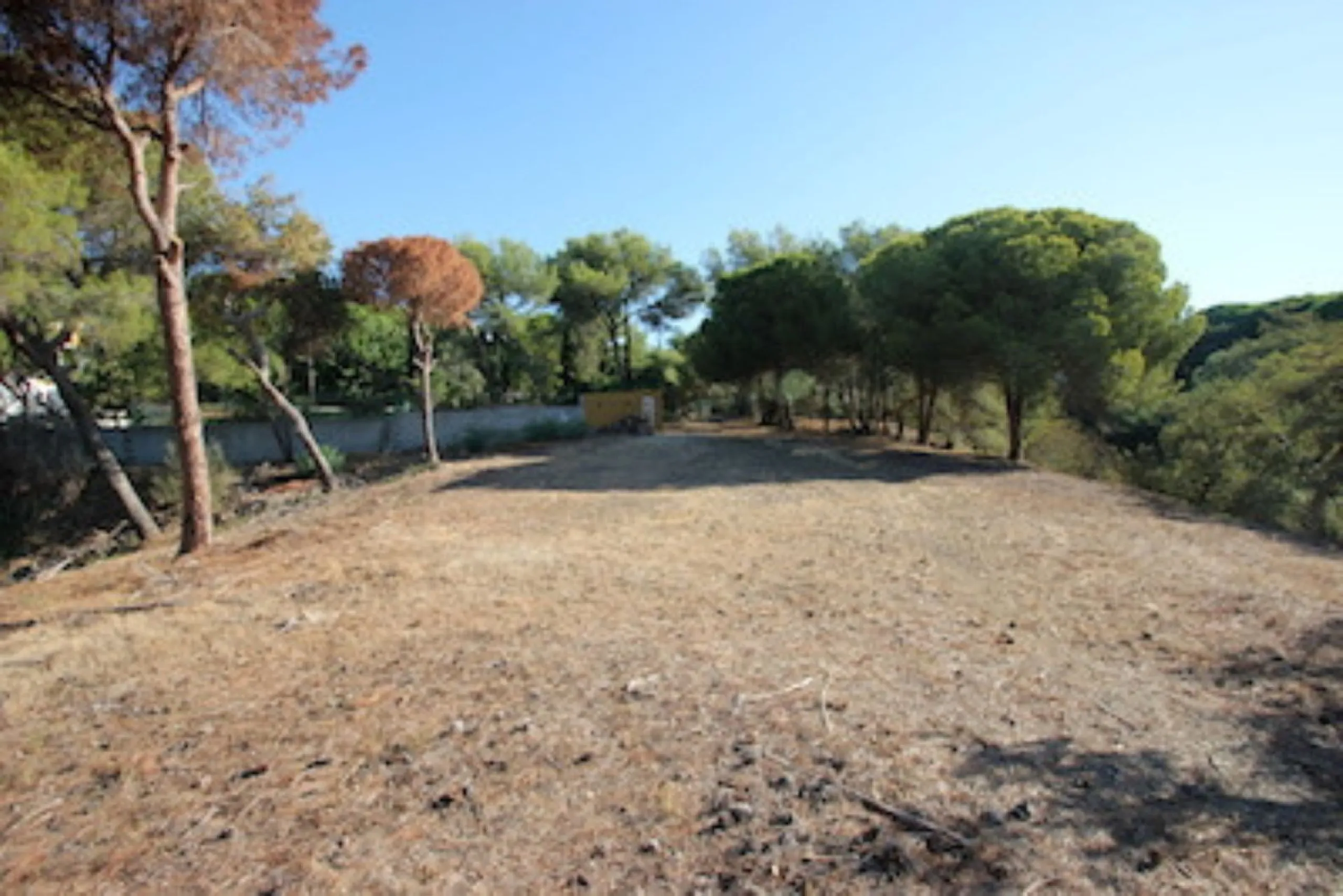 Plot - Residential Plot в продаже в Marbella, Málaga. Площадь участка 4100 м²