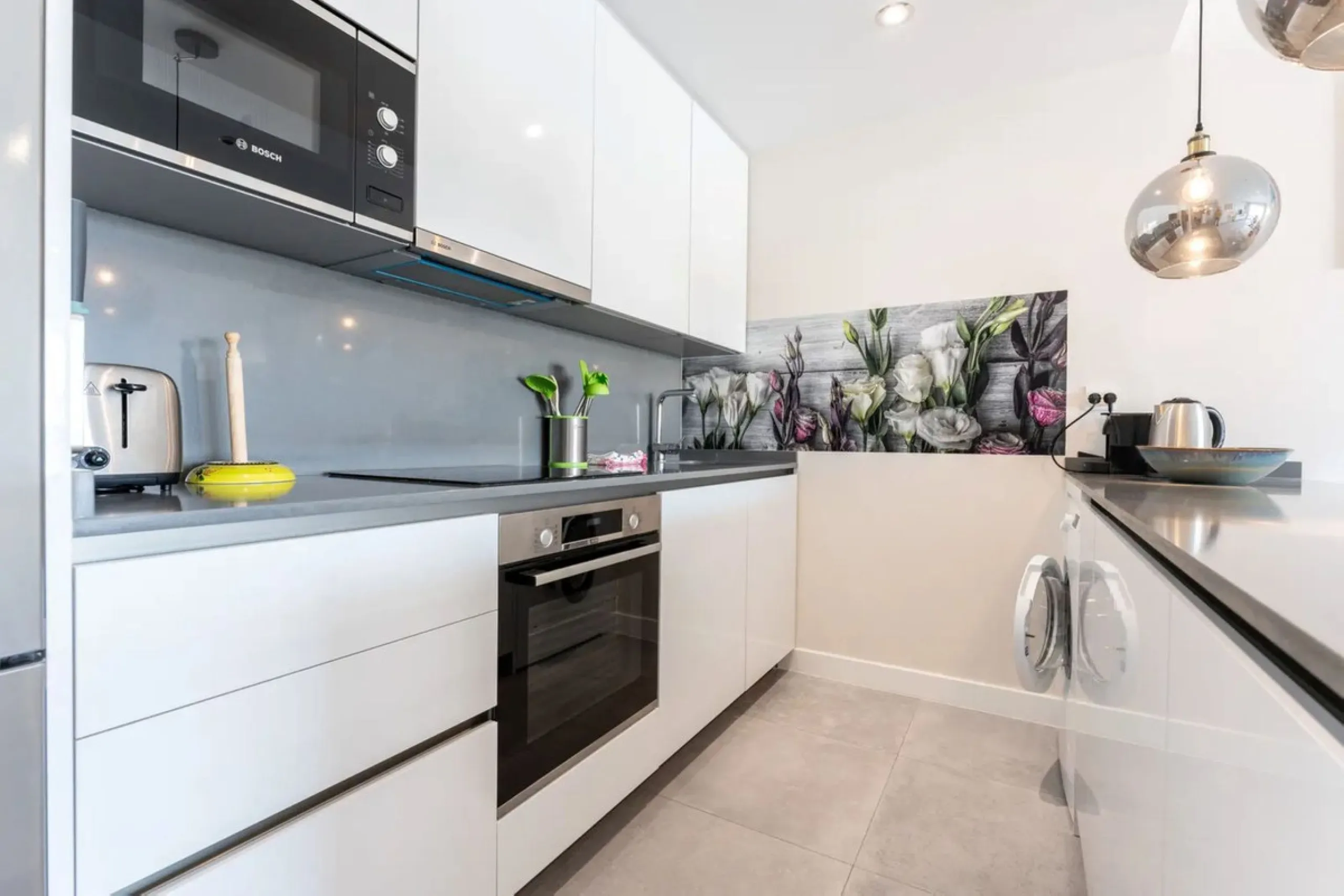 Stylish 2-Bedroom Apartment with Sunny Terrace – Calaserena, La Cala de Mijas