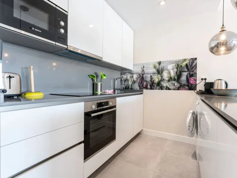 Stylish 2-Bedroom Apartment with Sunny Terrace – Calaserena, La Cala de Mijas