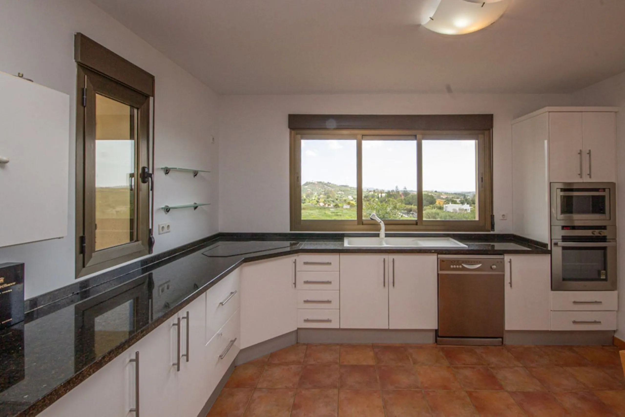 Charming Finca in Entrerríos – Space, Privacy & Andalusian Character