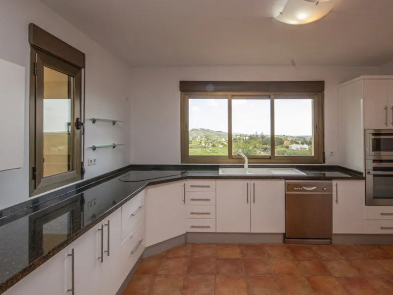Charming Finca in Entrerríos – Space, Privacy & Andalusian Character