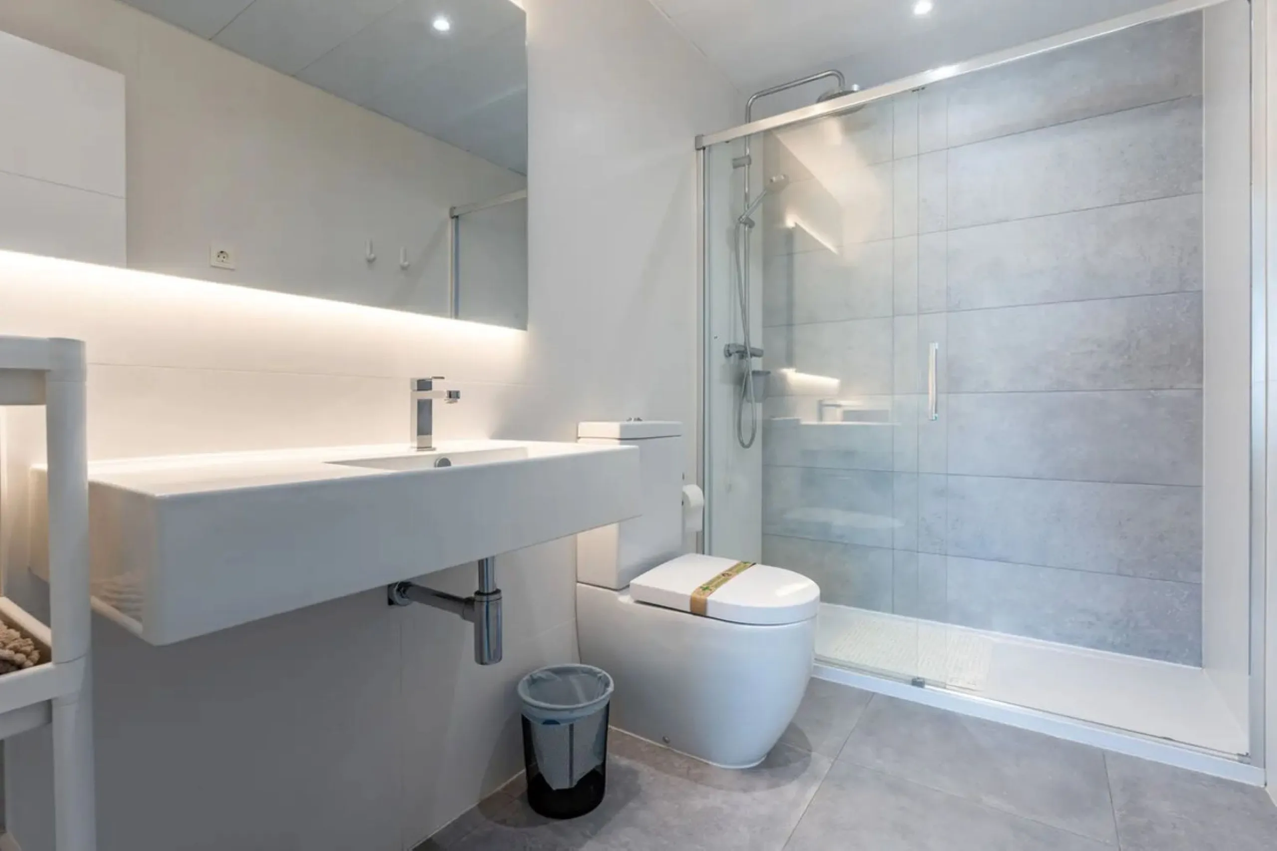 Stylish 2-Bedroom Apartment with Sunny Terrace – Calaserena, La Cala de Mijas