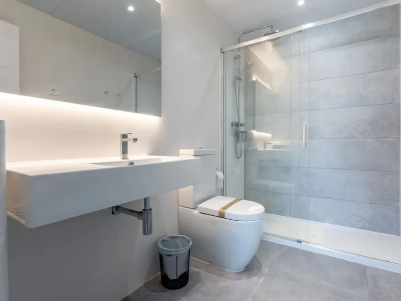 Stylish 2-Bedroom Apartment with Sunny Terrace – Calaserena, La Cala de Mijas