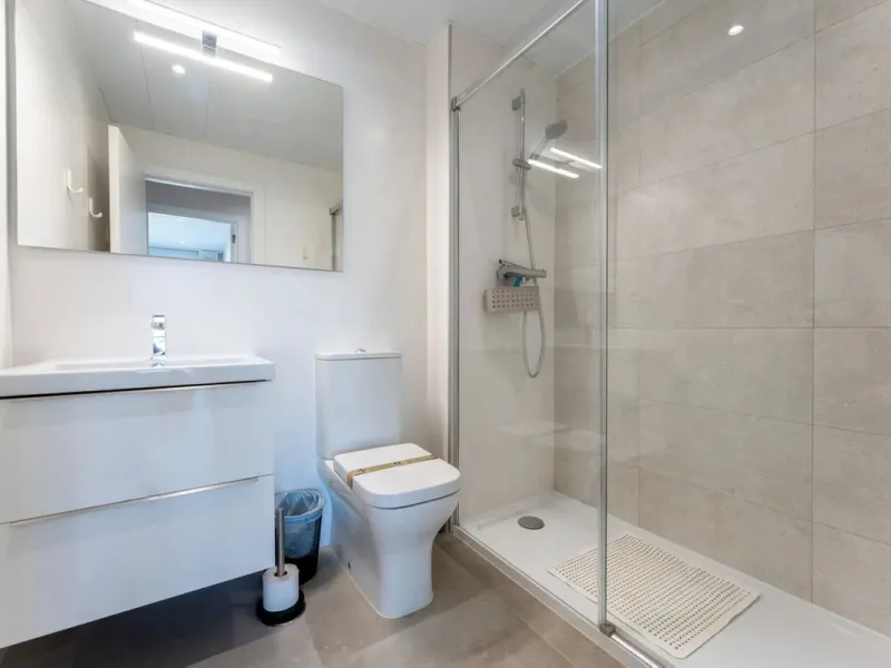 Stylish 2-Bedroom Apartment with Sunny Terrace – Calaserena, La Cala de Mijas