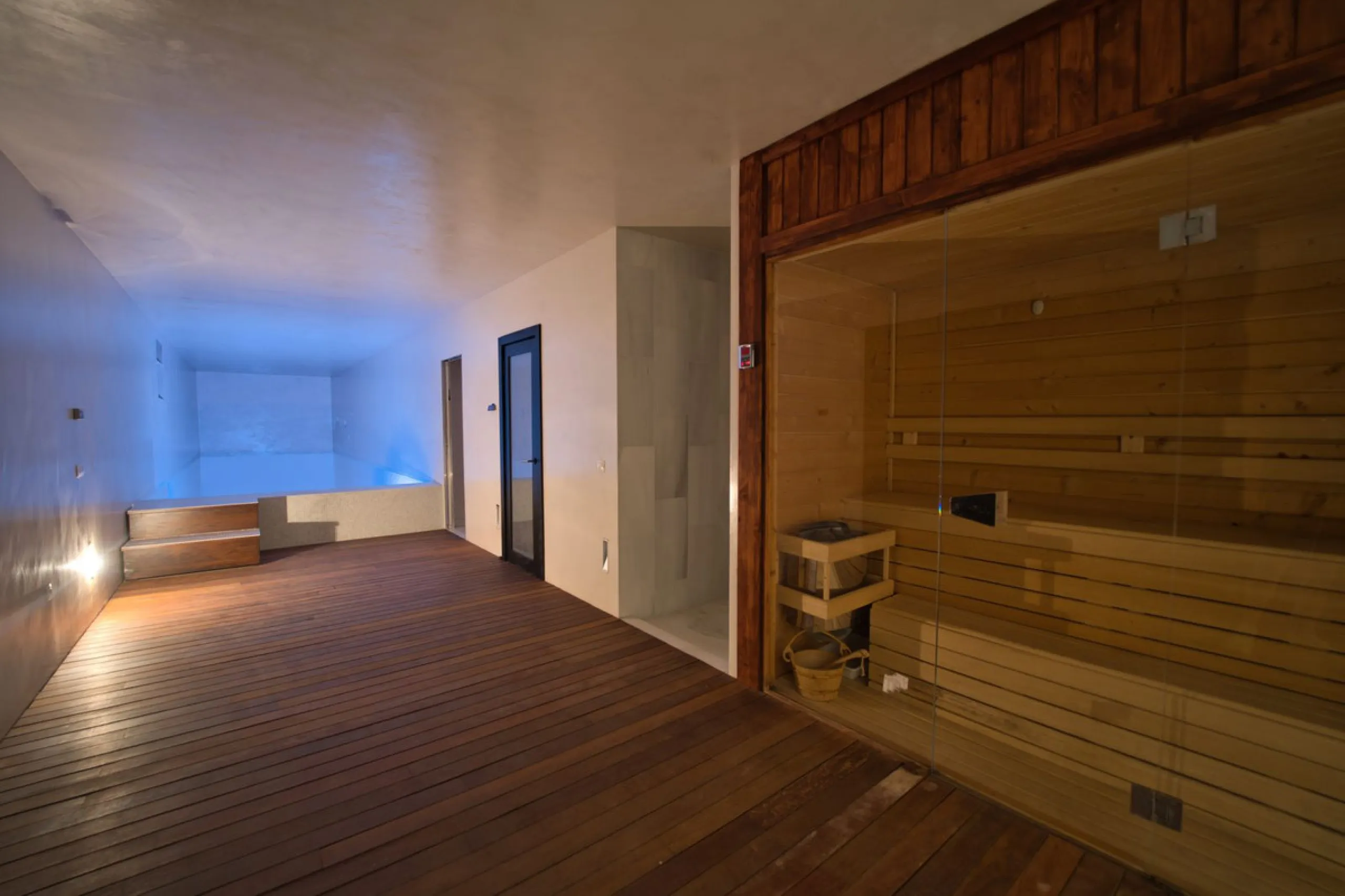 Exclusive Urbanization in Málaga City – El Atabal | Contemporary Villa with Iconic Views