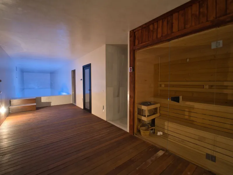Exclusive Urbanization in Málaga City – El Atabal | Contemporary Villa with Iconic Views