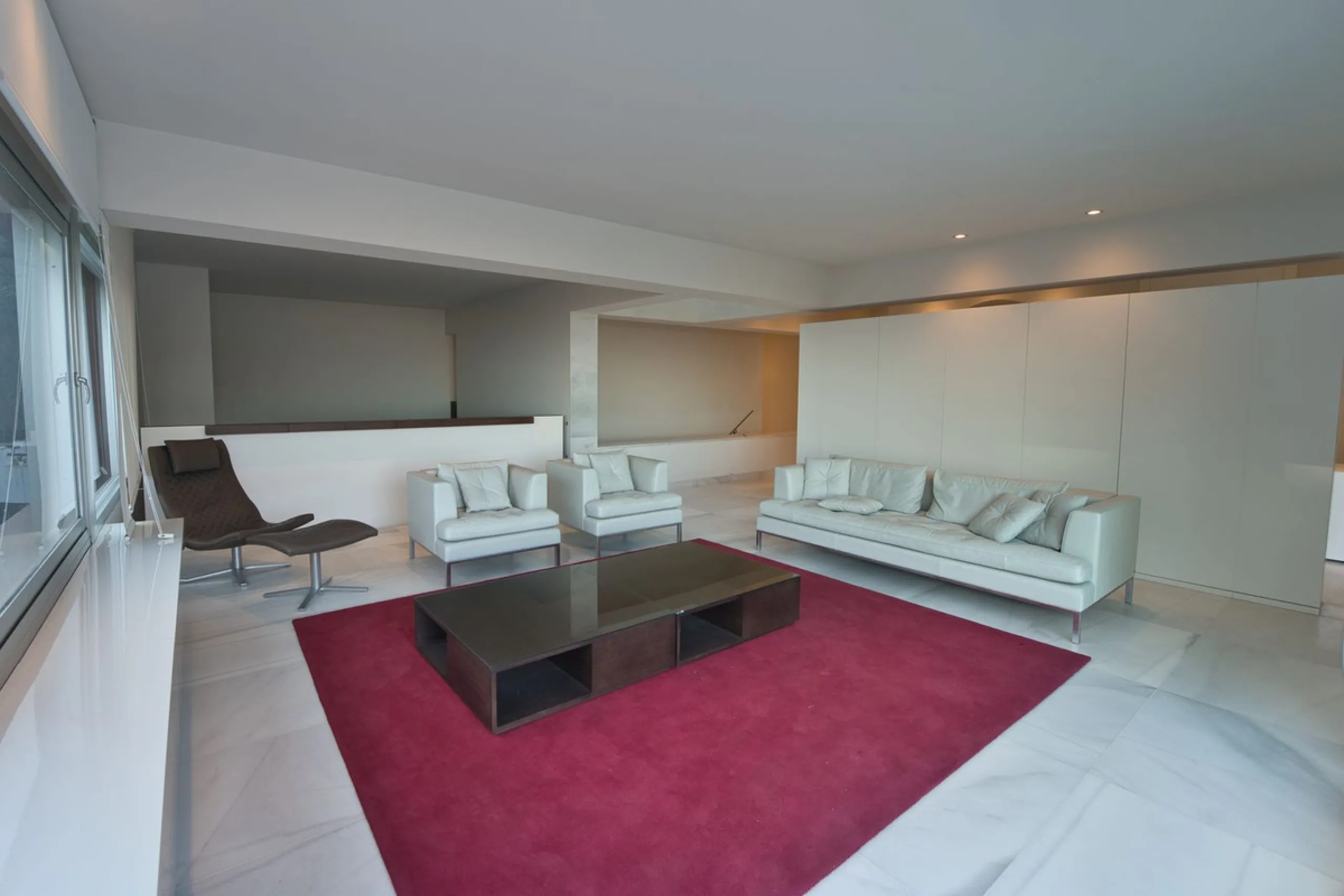 Exclusive Urbanization in Málaga City – El Atabal | Contemporary Villa with Iconic Views