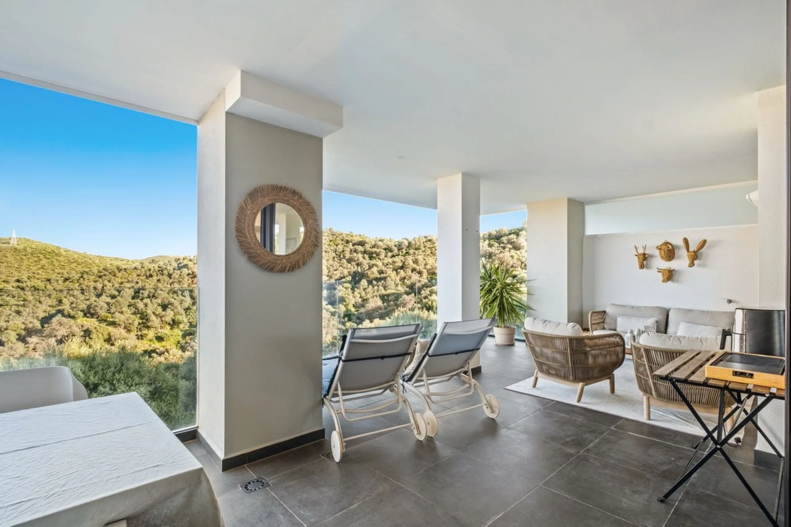 Exclusive 3-Bedroom Apartment in Hacienda del Sueño – Costa del Sol