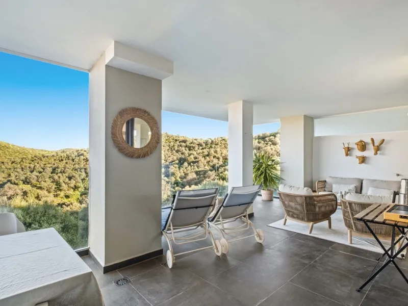 Exclusive 3-Bedroom Apartment in Hacienda del Sueño – Costa del Sol