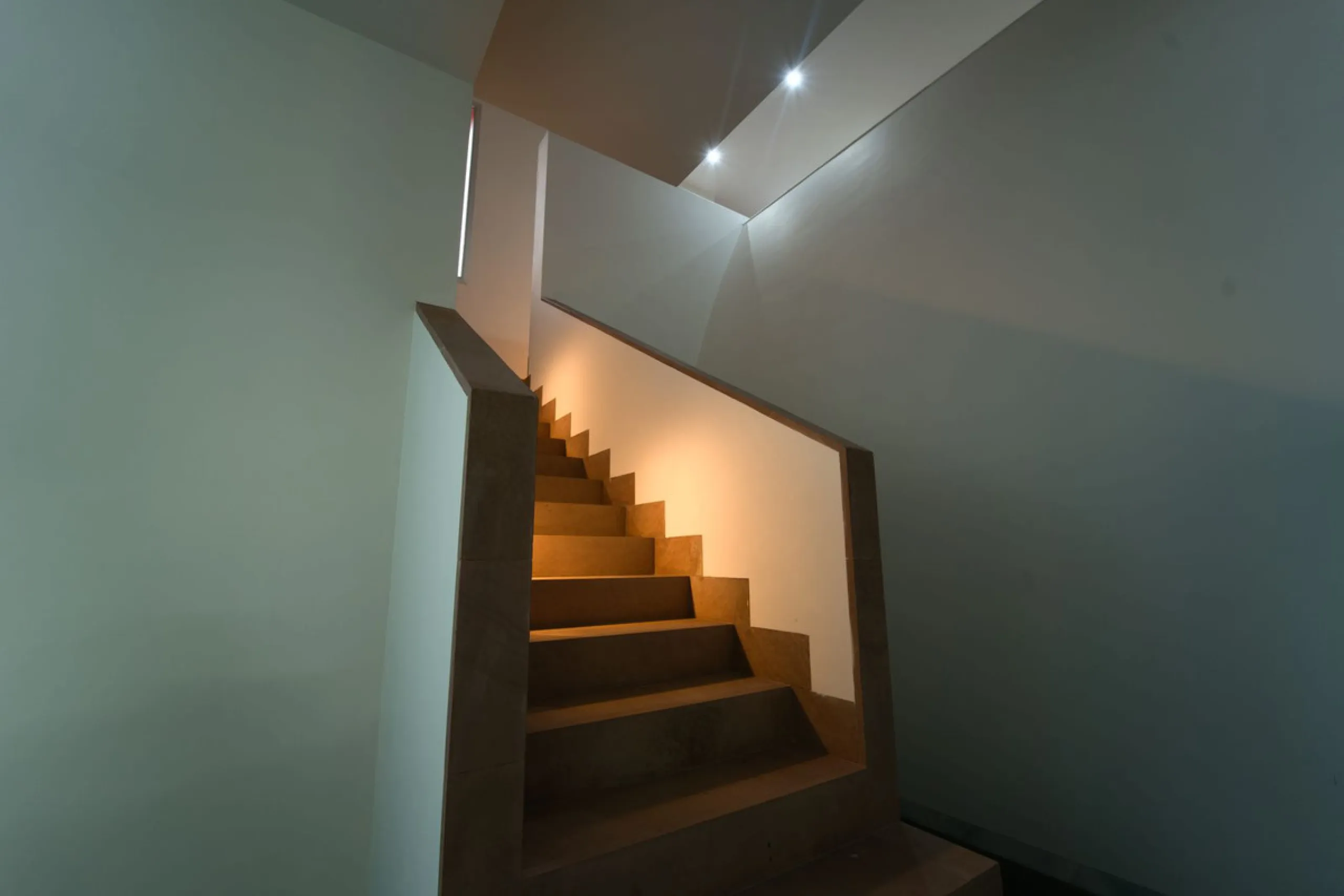 Exclusive Urbanization in Málaga City – El Atabal | Contemporary Villa with Iconic Views