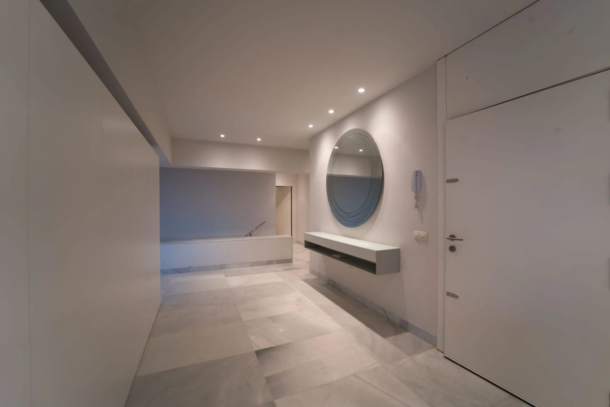 Exclusive Urbanization in Málaga City – El Atabal | Contemporary Villa with Iconic Views