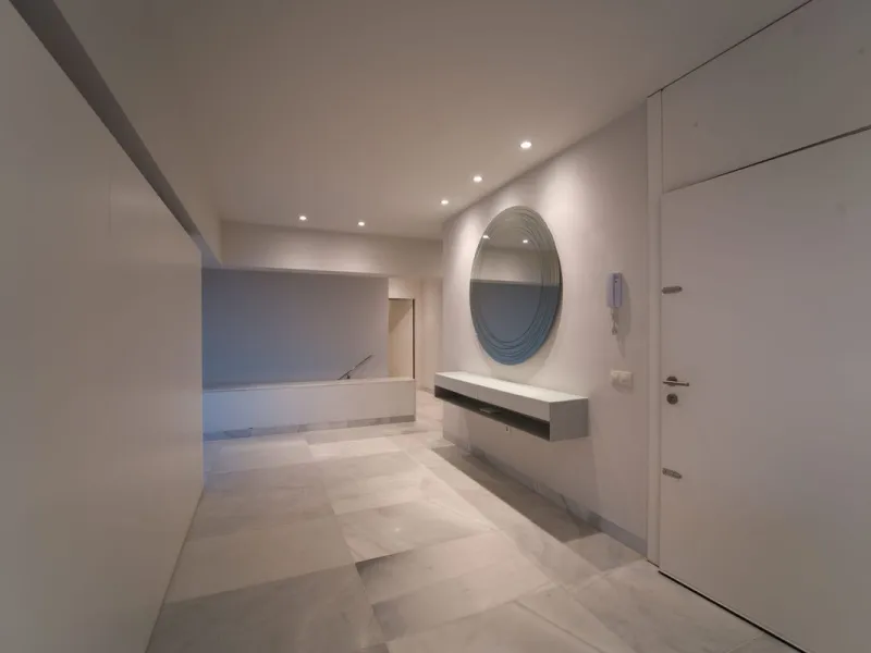 Exclusive Urbanization in Málaga City – El Atabal | Contemporary Villa with Iconic Views
