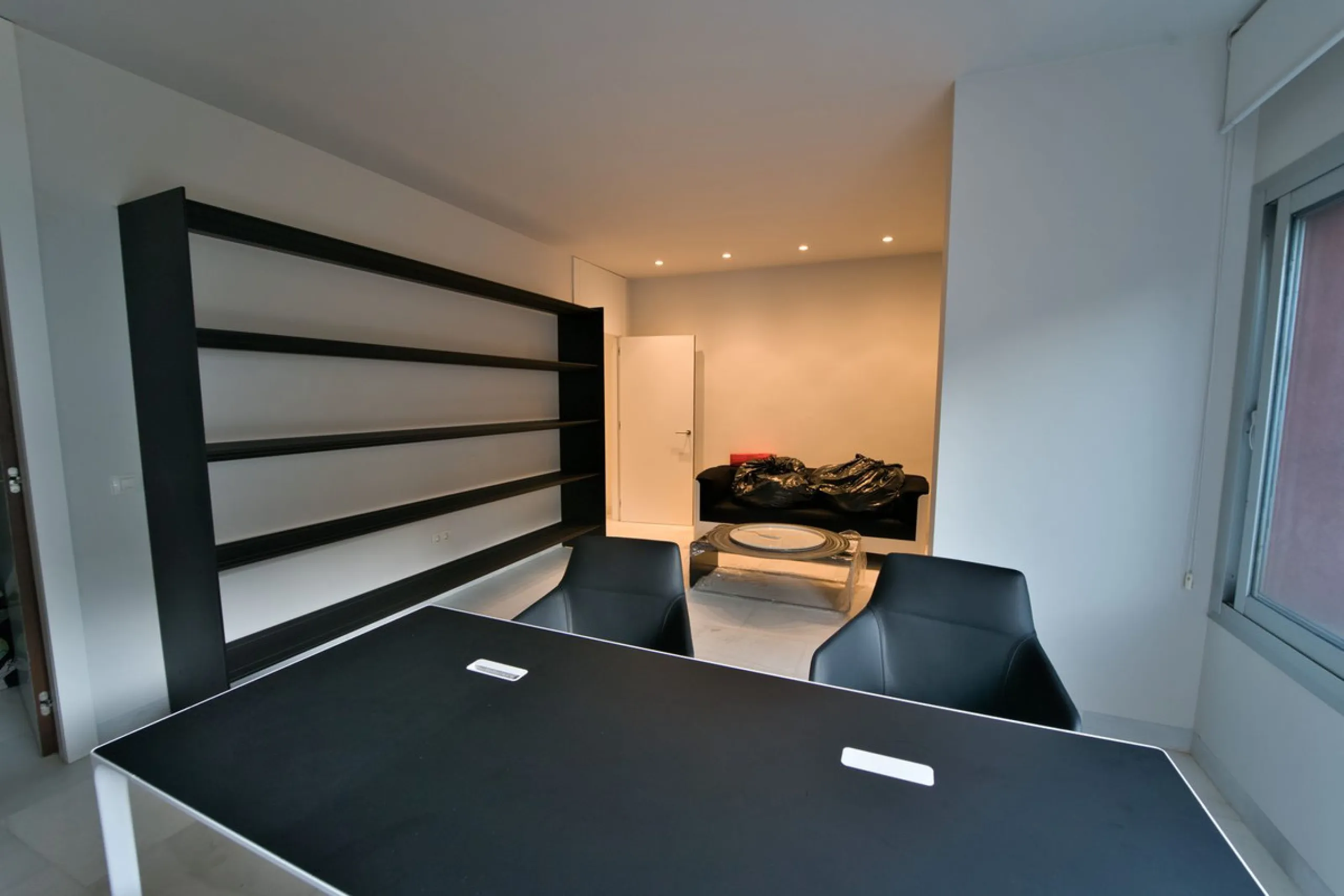 Exclusive Urbanization in Málaga City – El Atabal | Contemporary Villa with Iconic Views