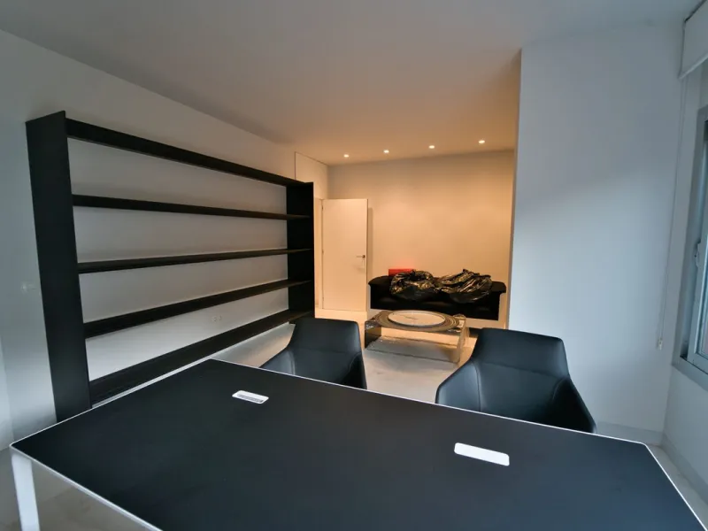 Exclusive Urbanization in Málaga City – El Atabal | Contemporary Villa with Iconic Views