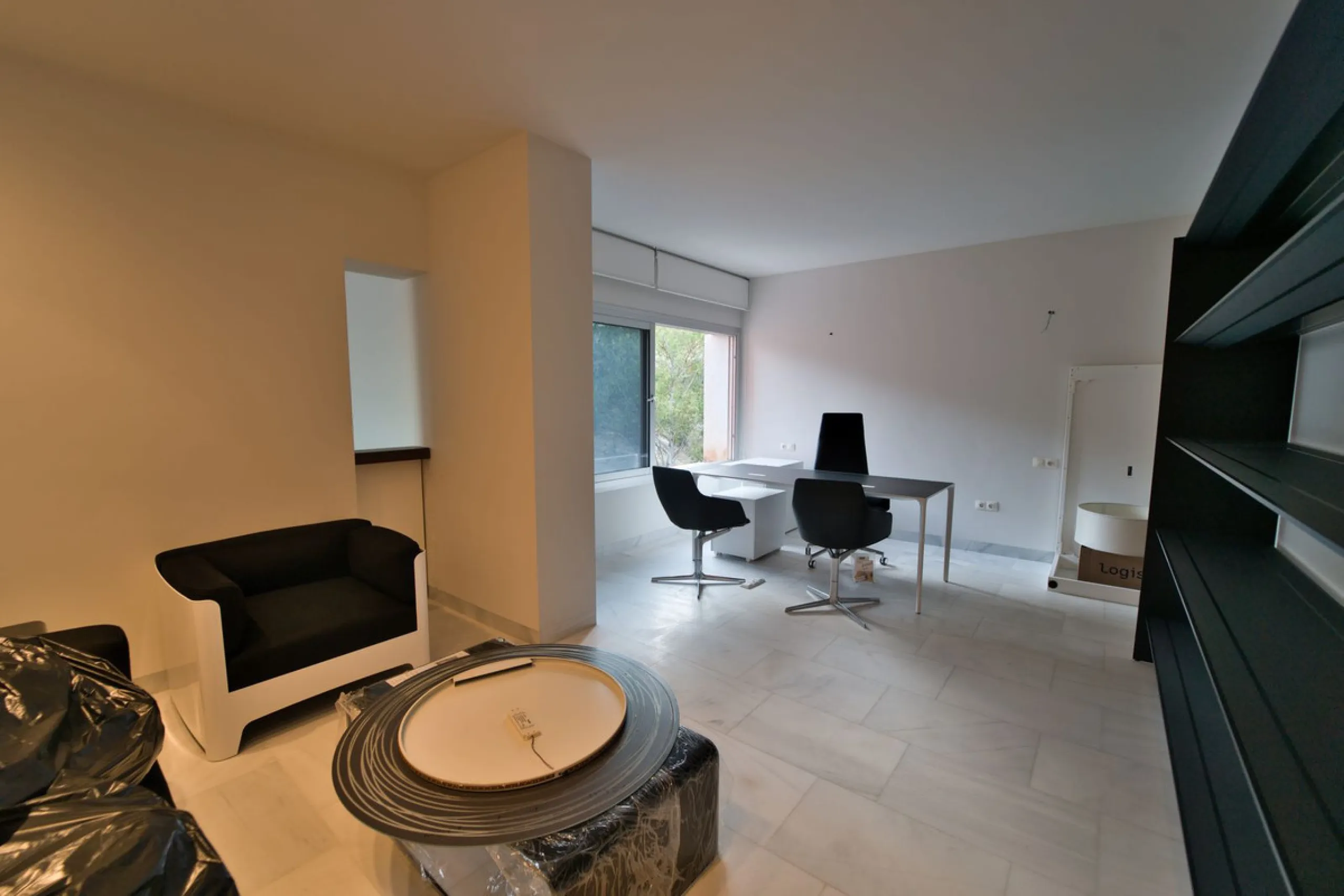 Exclusive Urbanization in Málaga City – El Atabal | Contemporary Villa with Iconic Views