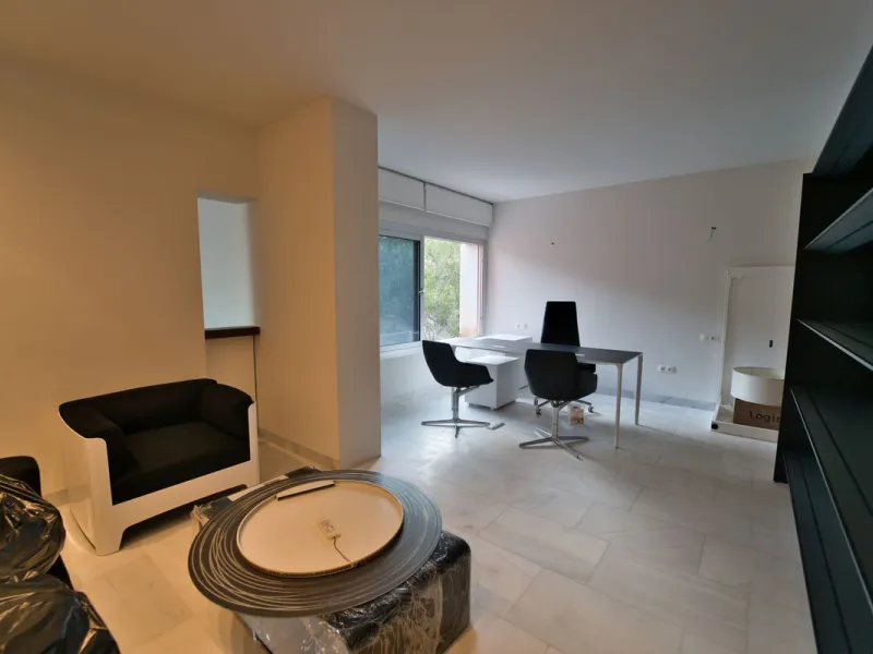 Exclusive Urbanization in Málaga City – El Atabal | Contemporary Villa with Iconic Views