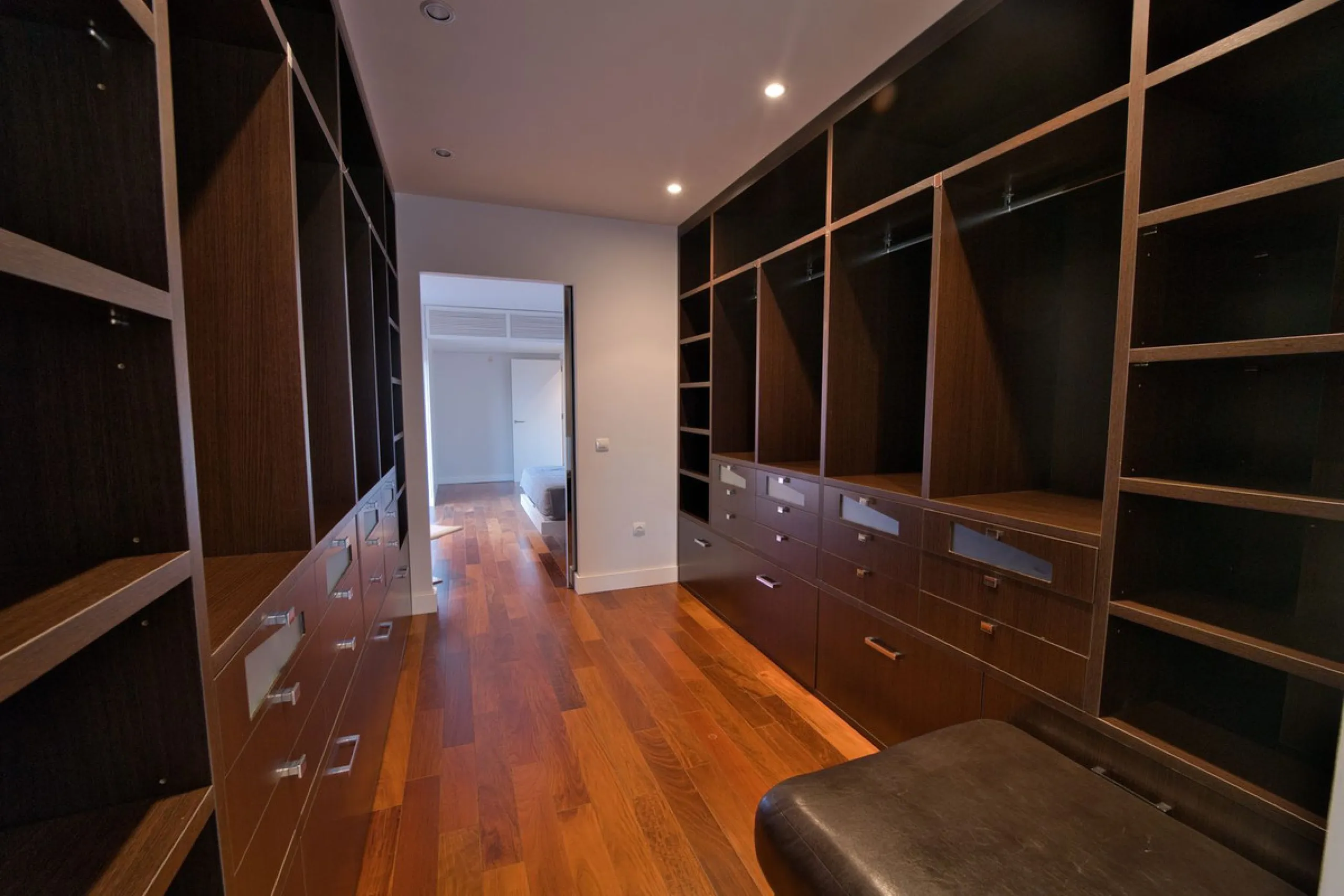 Exclusive Urbanization in Málaga City – El Atabal | Contemporary Villa with Iconic Views