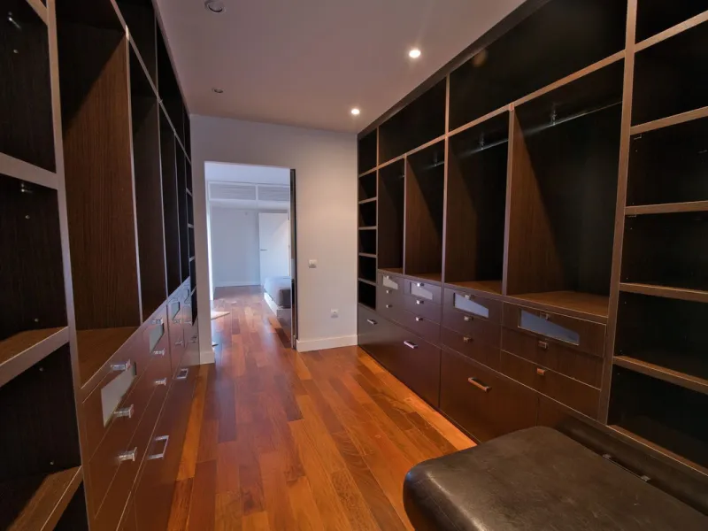 Exclusive Urbanization in Málaga City – El Atabal | Contemporary Villa with Iconic Views