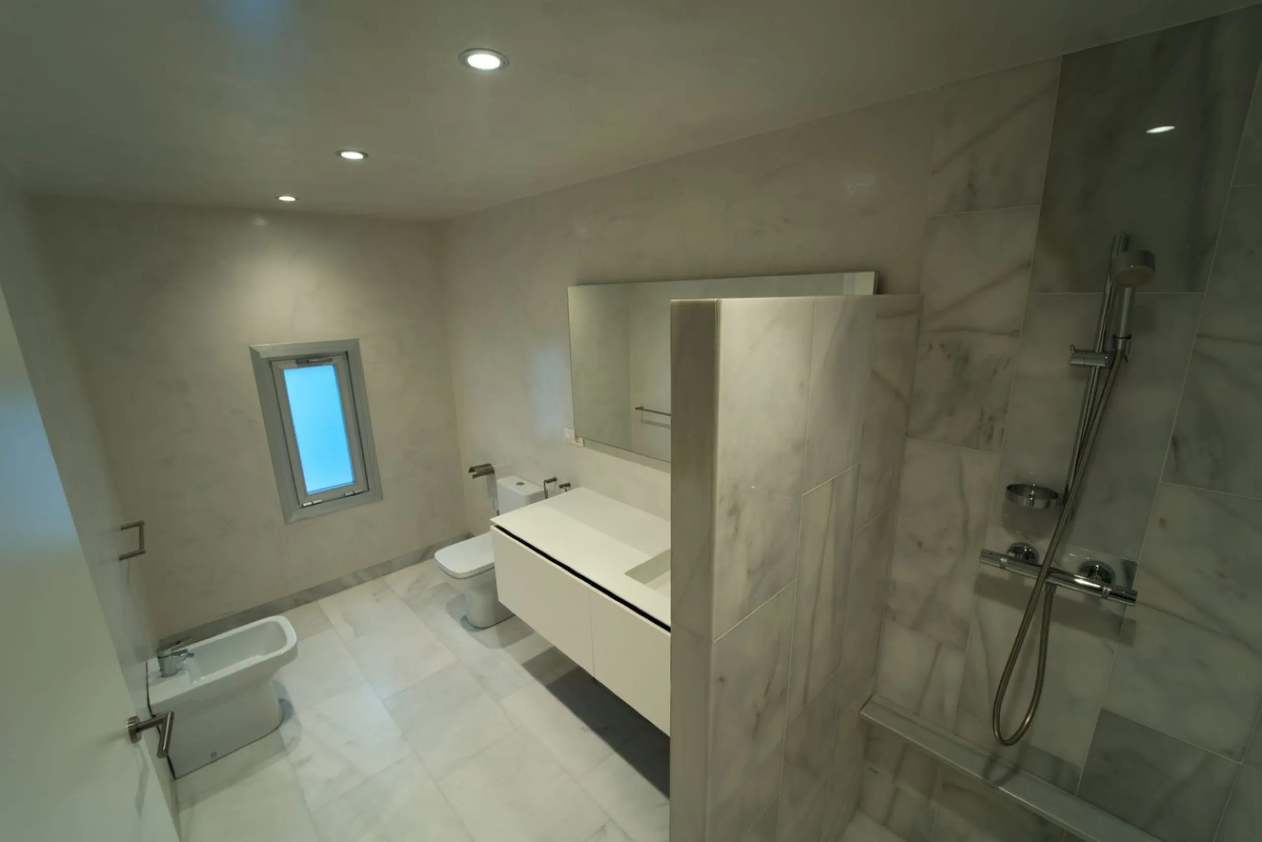 Exclusive Urbanization in Málaga City – El Atabal | Contemporary Villa with Iconic Views
