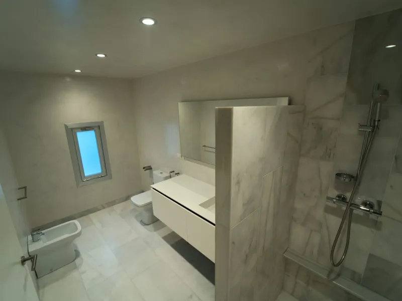 Exclusive Urbanization in Málaga City – El Atabal | Contemporary Villa with Iconic Views