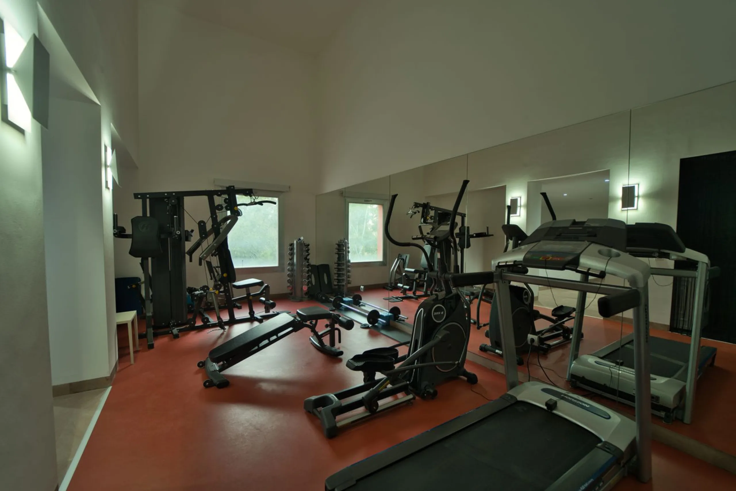 Exclusive Urbanization in Málaga City – El Atabal | Contemporary Villa with Iconic Views