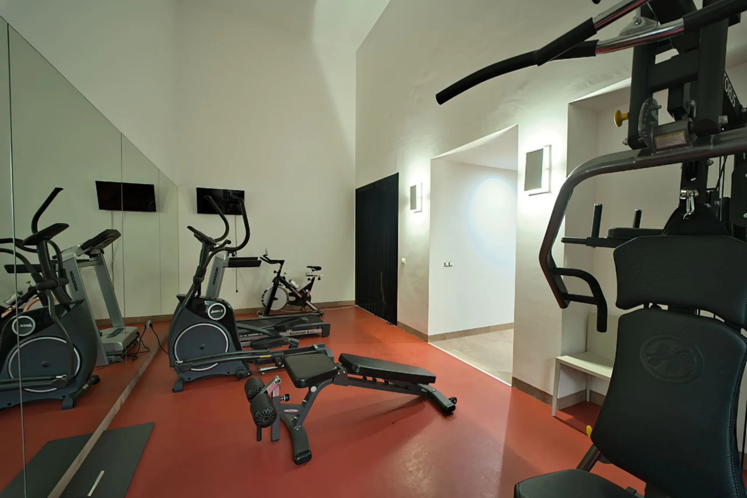 Exclusive Urbanization in Málaga City – El Atabal | Contemporary Villa with Iconic Views