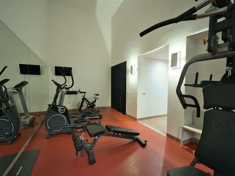 Exclusive Urbanization in Málaga City – El Atabal | Contemporary Villa with Iconic Views