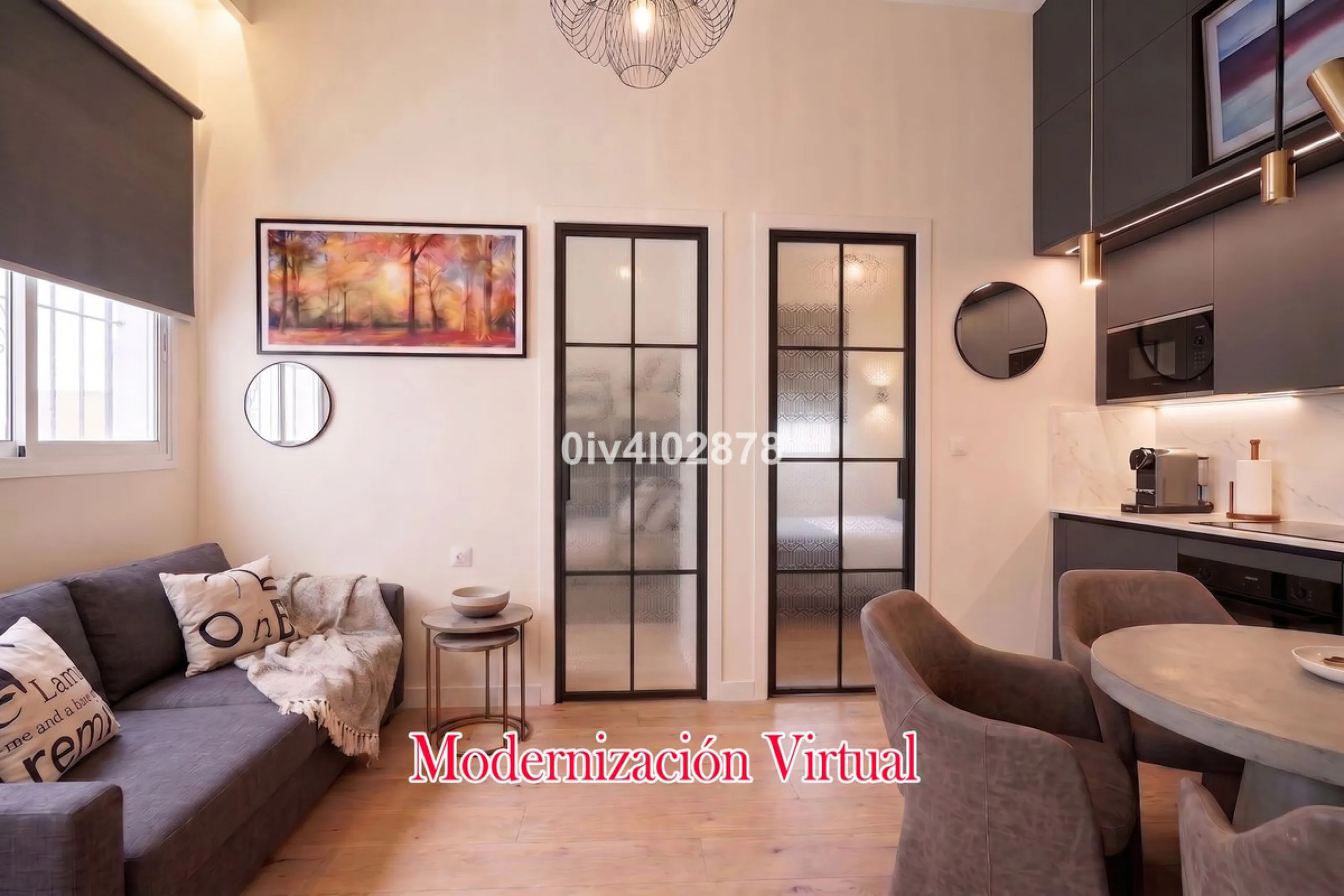 Apartments for Sale in Benalmádena Costa | 4-Bedroom Investment Opportunity