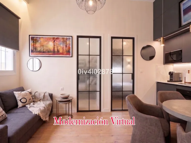 Apartments for Sale in Benalmádena Costa | 4-Bedroom Investment Opportunity