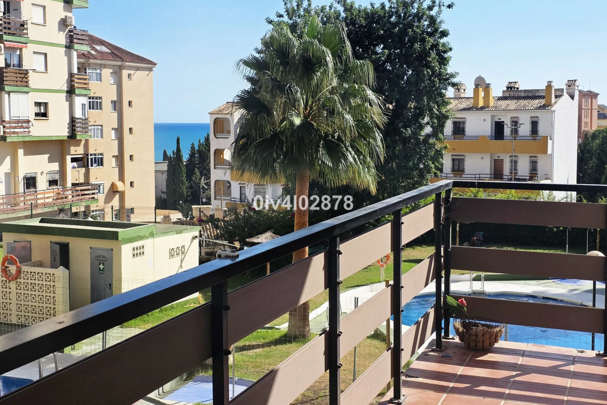 Apartments for Sale in Benalmádena Costa | 4-Bedroom Investment Opportunity