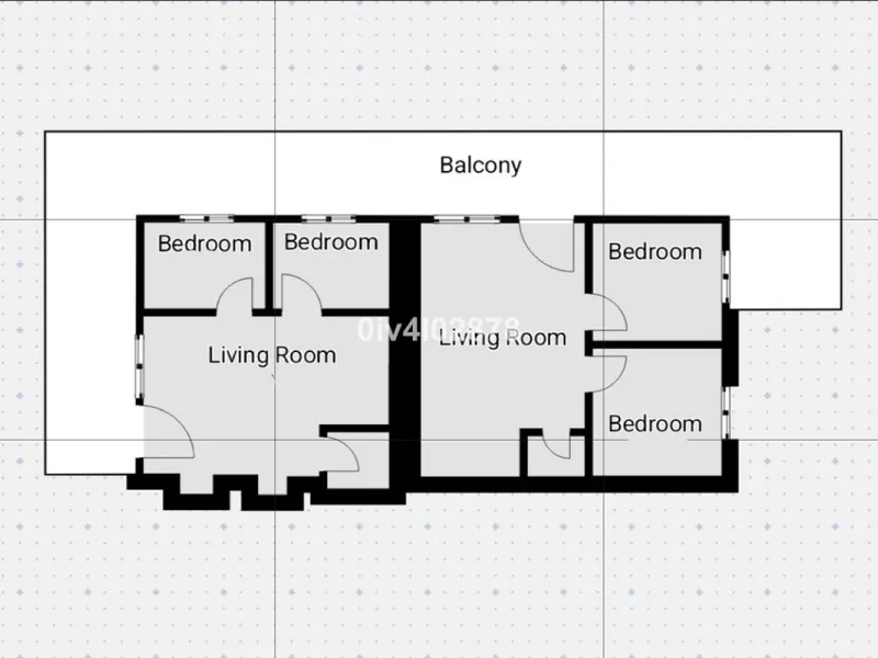 Apartments for Sale in Benalmádena Costa | 4-Bedroom Investment Opportunity