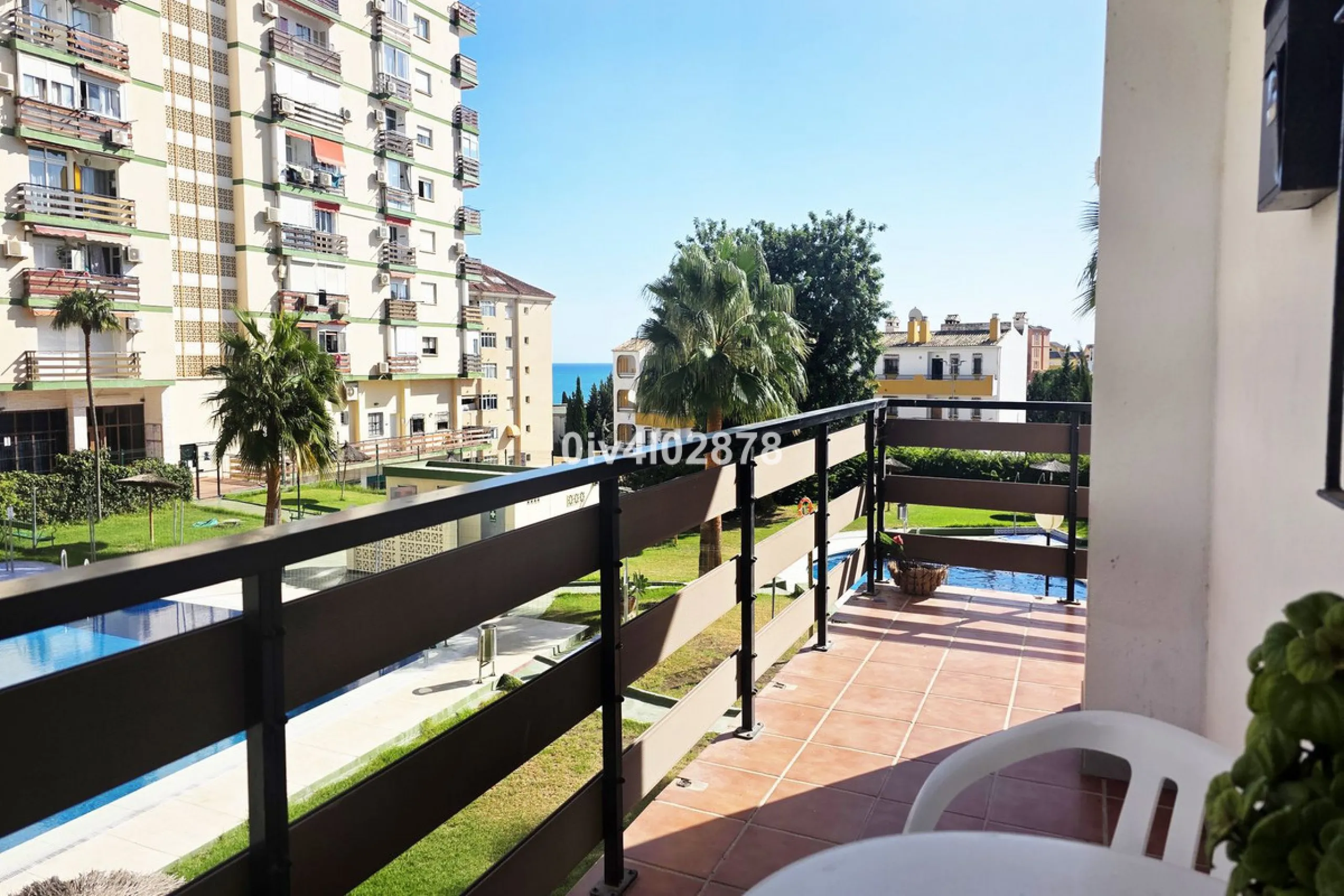 Apartments for Sale in Benalmádena Costa | 4-Bedroom Investment Opportunity