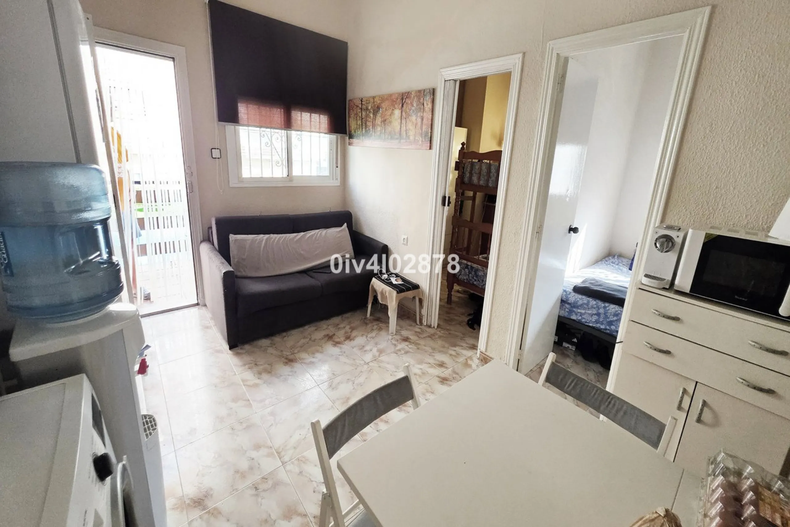 Apartments for Sale in Benalmádena Costa | 4-Bedroom Investment Opportunity