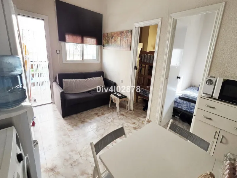 Apartments for Sale in Benalmádena Costa | 4-Bedroom Investment Opportunity
