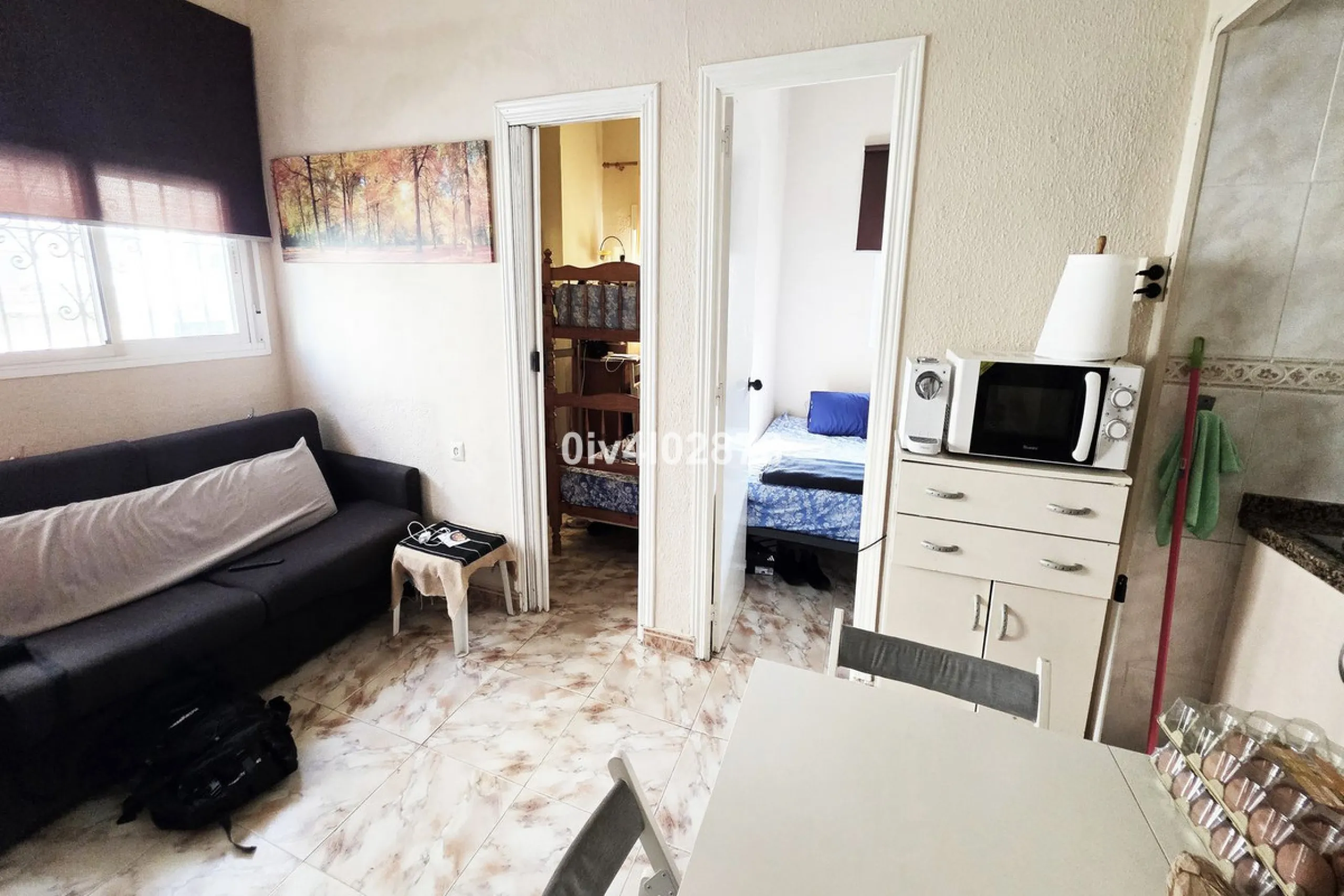Apartments for Sale in Benalmádena Costa | 4-Bedroom Investment Opportunity
