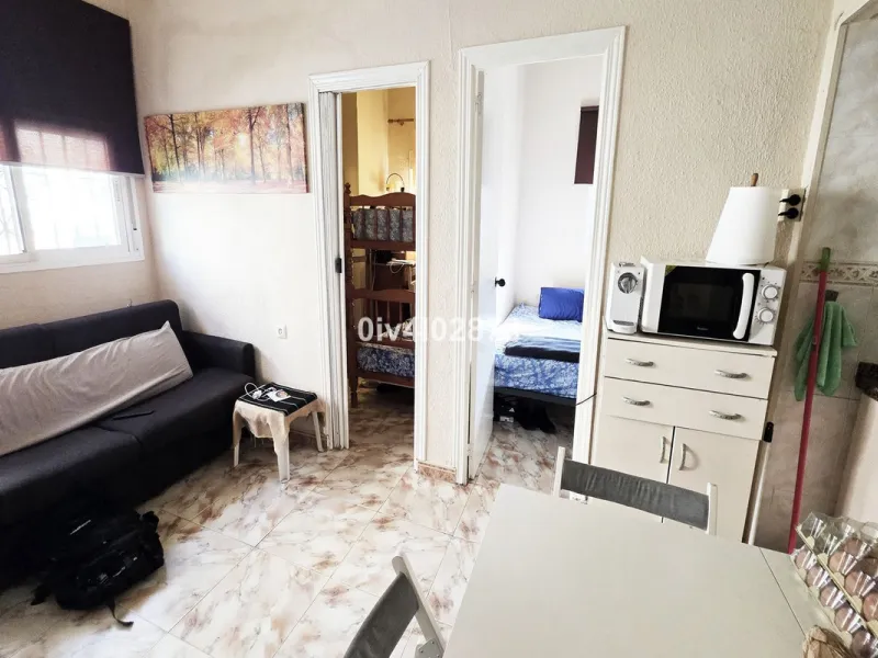 Apartments for Sale in Benalmádena Costa | 4-Bedroom Investment Opportunity