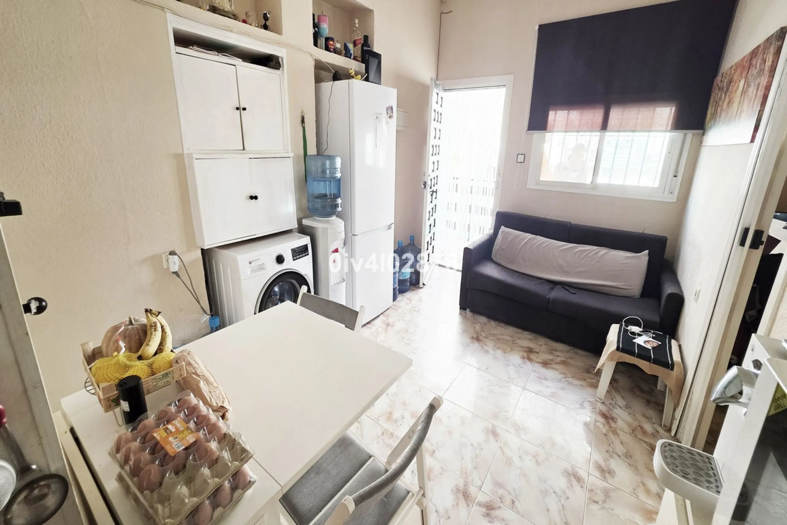 Apartments for Sale in Benalmádena Costa | 4-Bedroom Investment Opportunity
