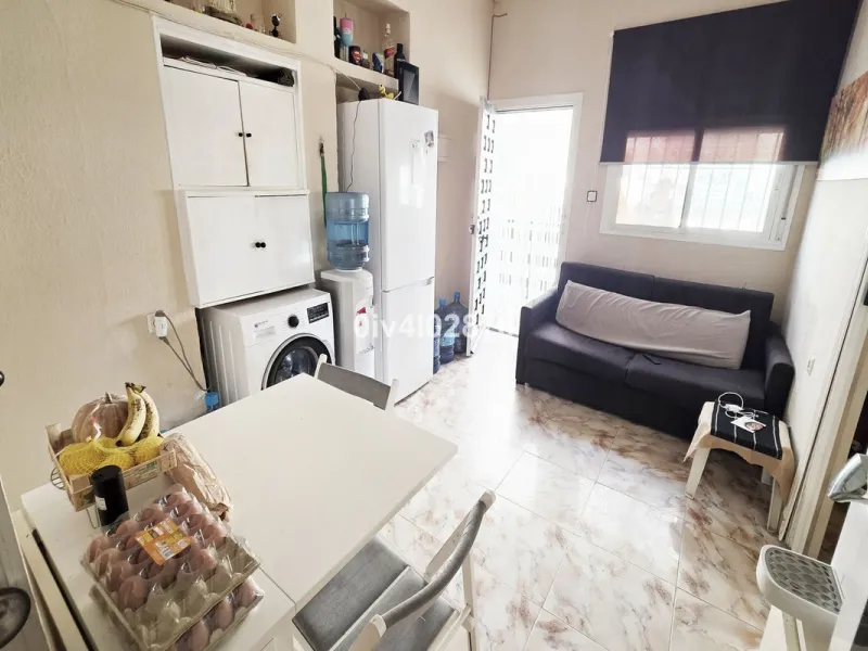 Apartments for Sale in Benalmádena Costa | 4-Bedroom Investment Opportunity