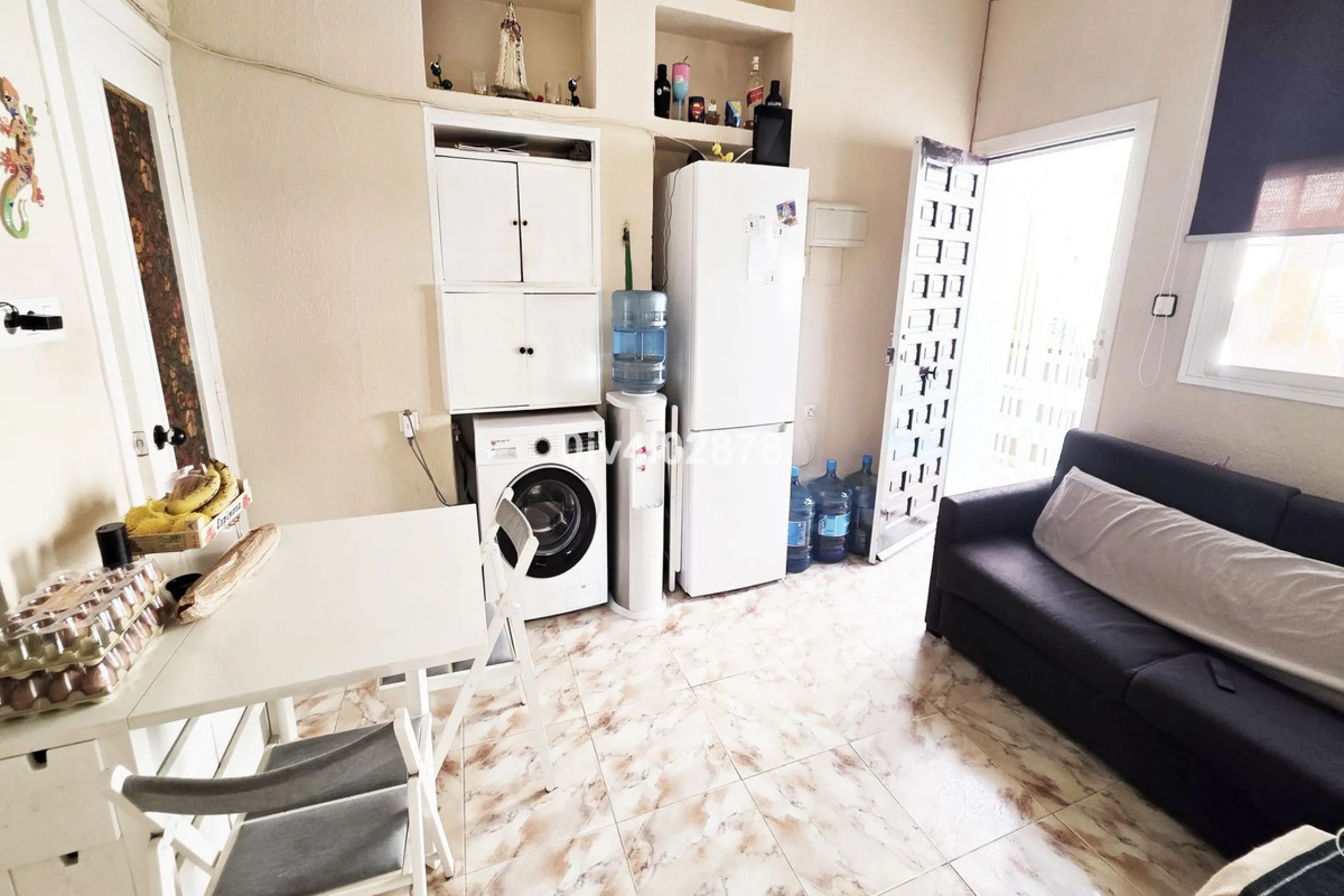 Apartments for Sale in Benalmádena Costa | 4-Bedroom Investment Opportunity