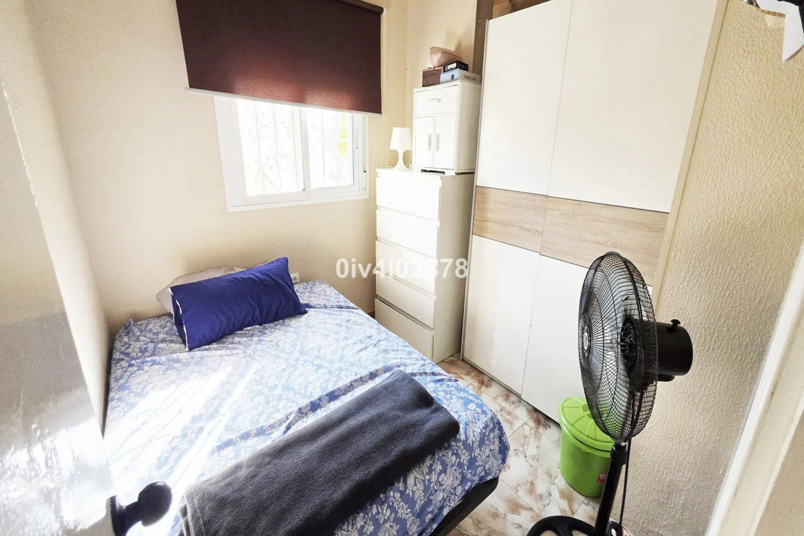 Apartments for Sale in Benalmádena Costa | 4-Bedroom Investment Opportunity