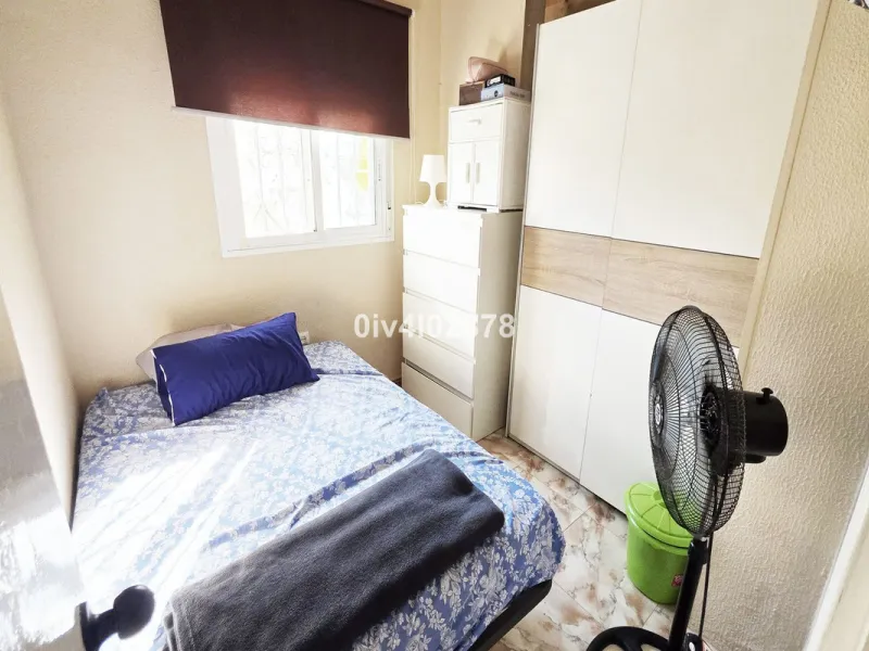 Apartments for Sale in Benalmádena Costa | 4-Bedroom Investment Opportunity