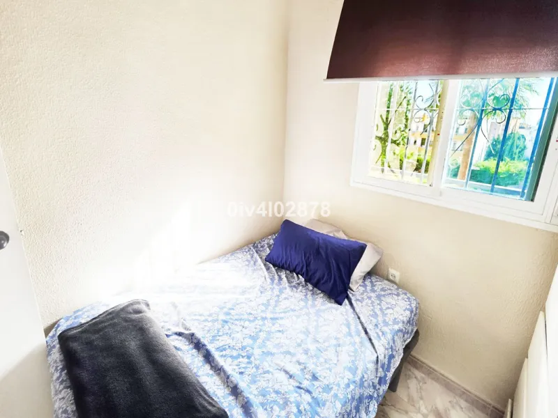 Apartments for Sale in Benalmádena Costa | 4-Bedroom Investment Opportunity