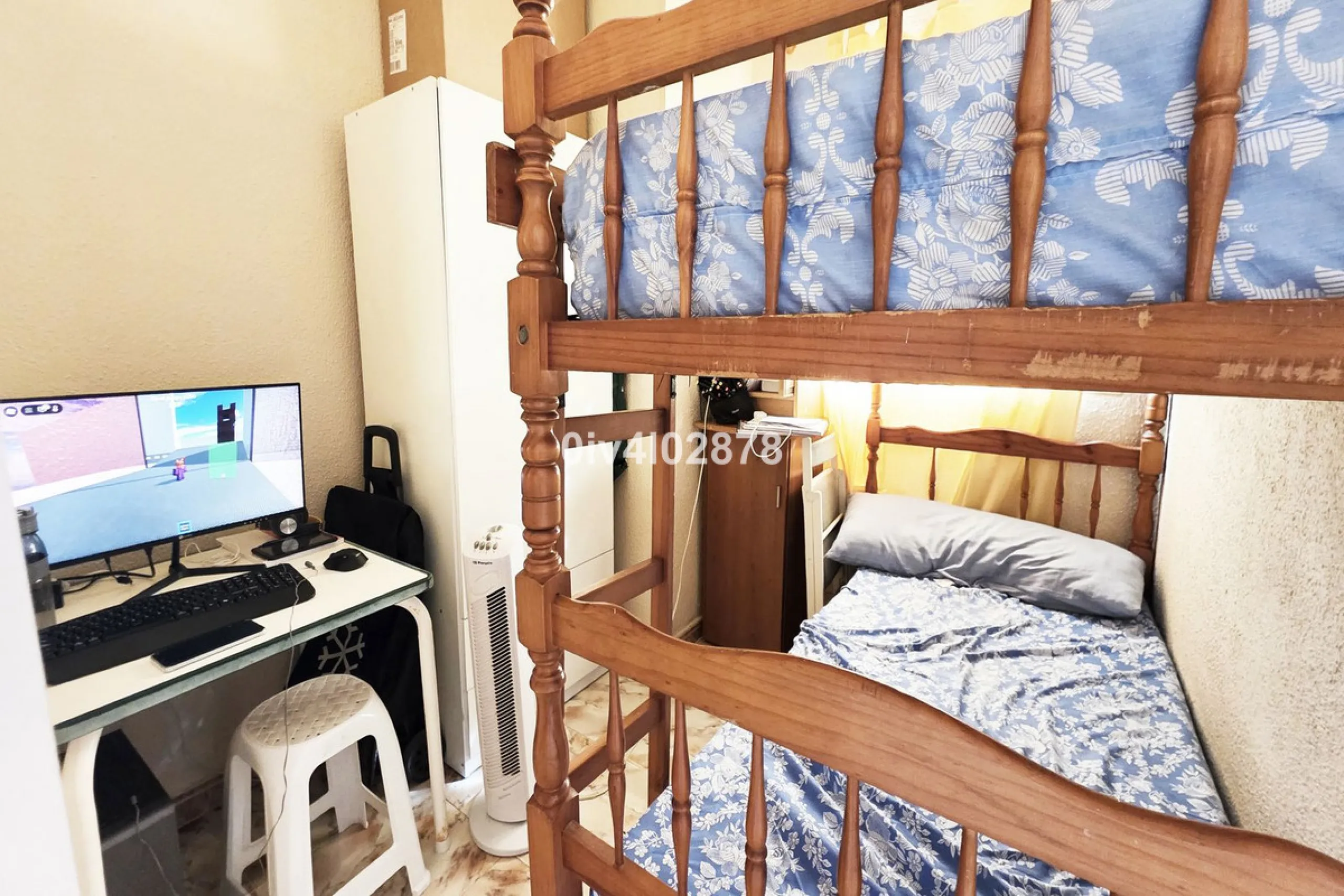 Apartments for Sale in Benalmádena Costa | 4-Bedroom Investment Opportunity