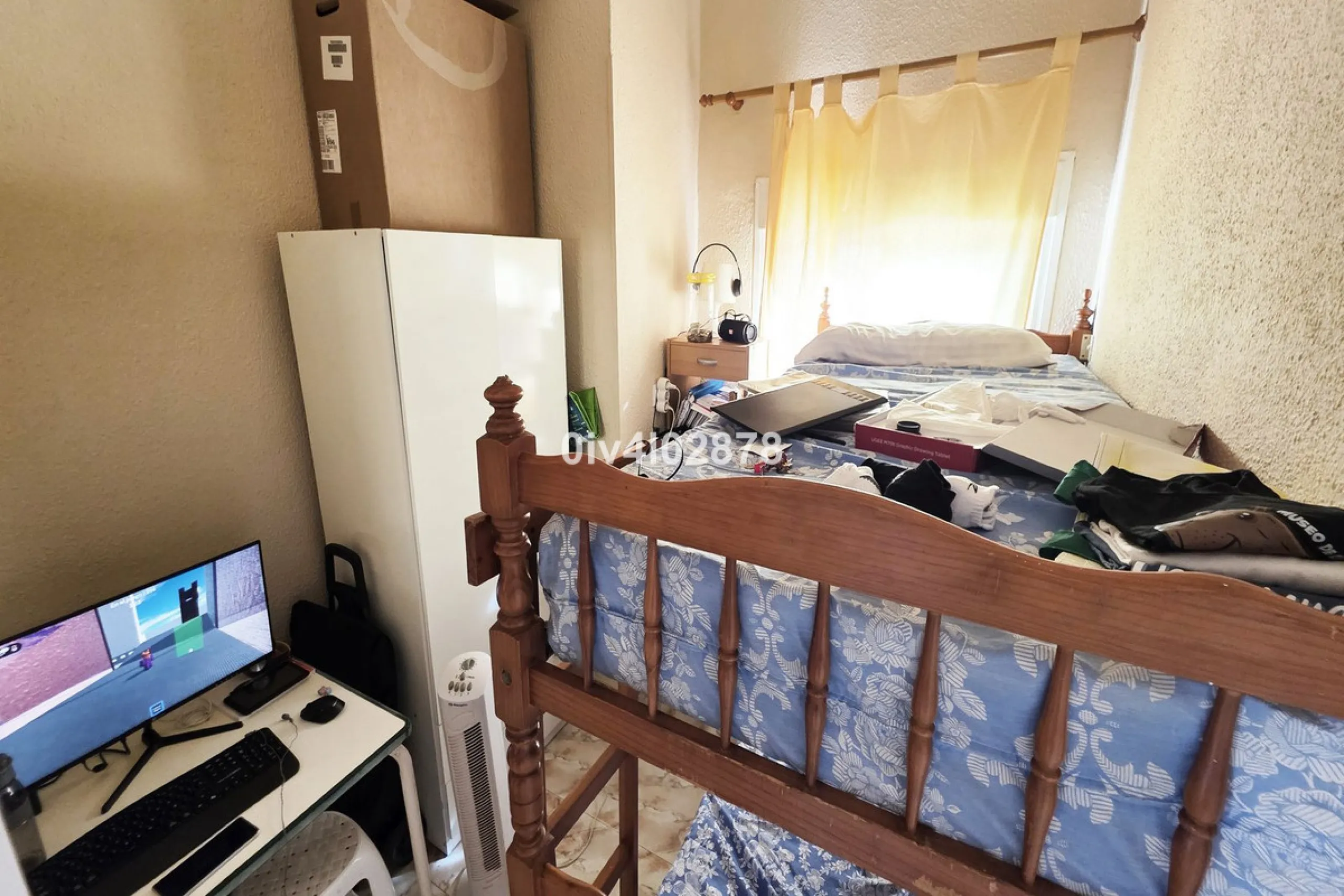 Apartments for Sale in Benalmádena Costa | 4-Bedroom Investment Opportunity