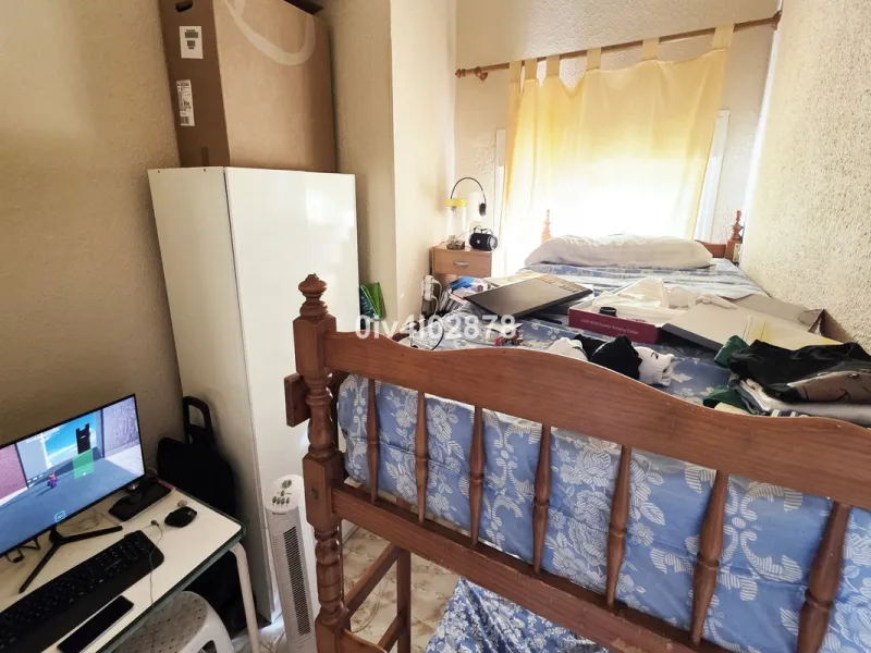 Apartments for Sale in Benalmádena Costa | 4-Bedroom Investment Opportunity