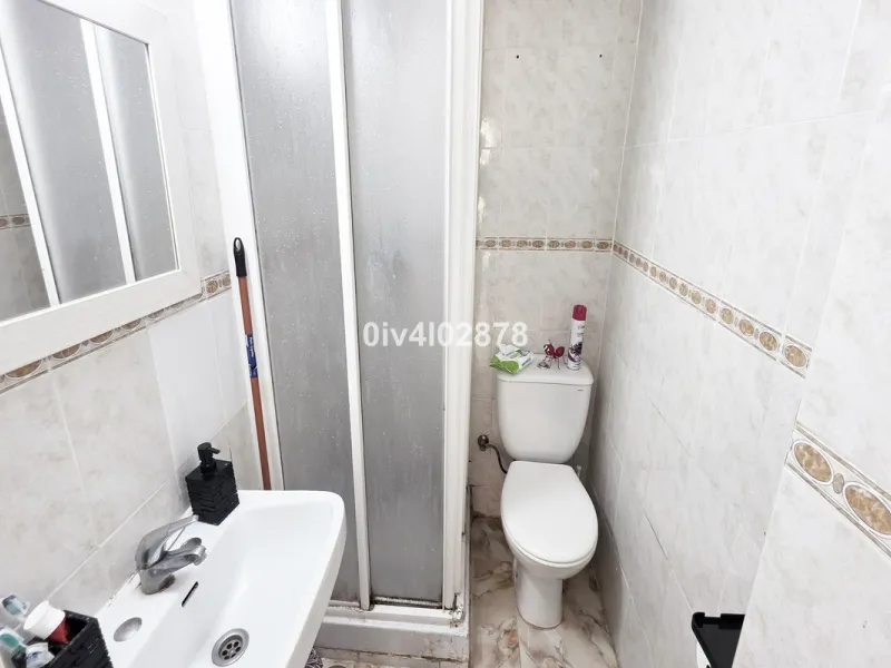 Apartments for Sale in Benalmádena Costa | 4-Bedroom Investment Opportunity