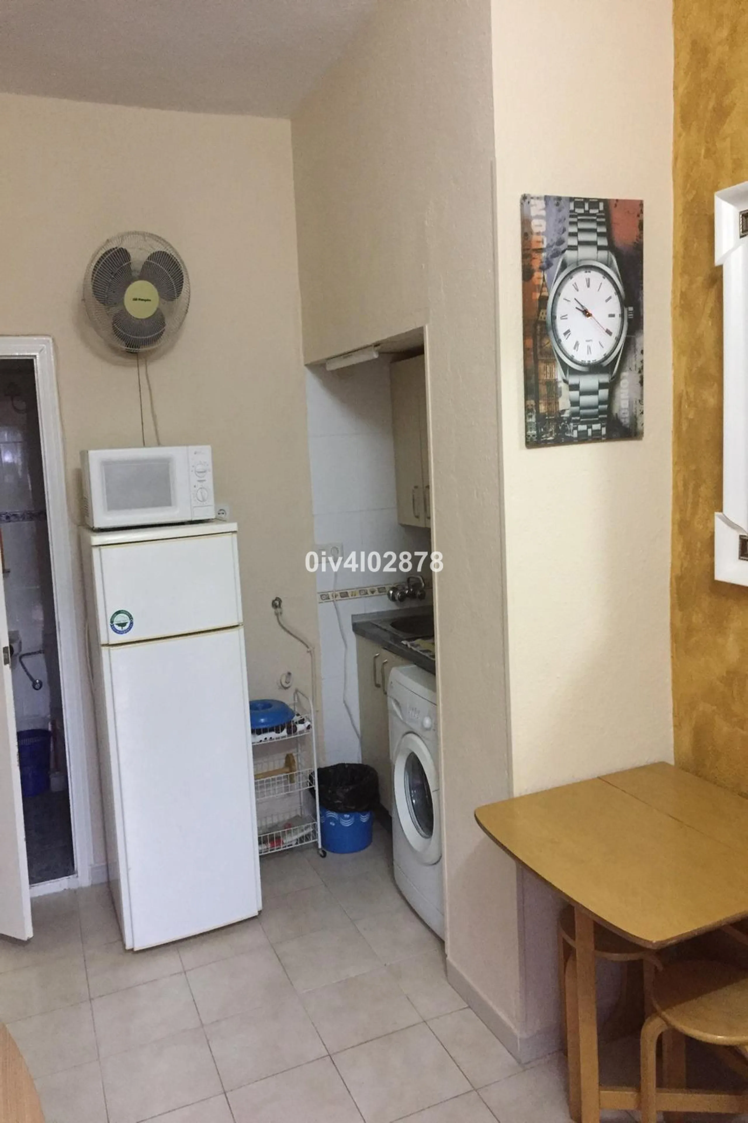 Apartments for Sale in Benalmádena Costa | 4-Bedroom Investment Opportunity
