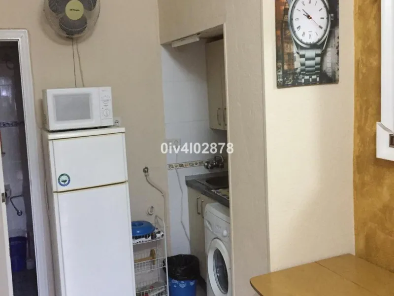 Apartments for Sale in Benalmádena Costa | 4-Bedroom Investment Opportunity