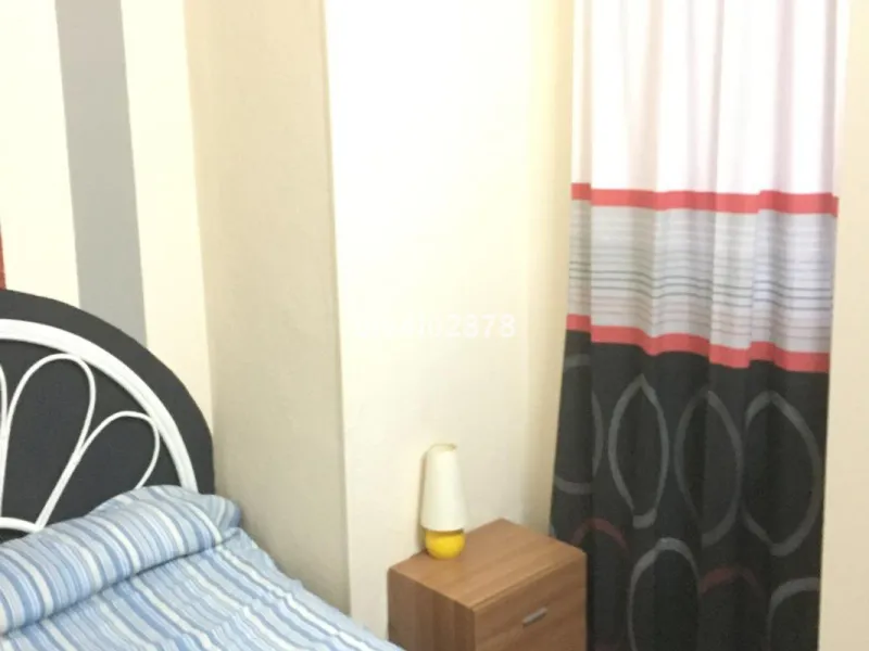 Apartments for Sale in Benalmádena Costa | 4-Bedroom Investment Opportunity